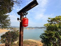 -桂山风景旅游区