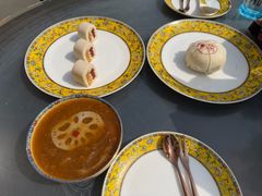 -富华斋饽饽铺·宫廷糕点·伴手礼(护国新天地店)