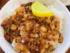 卤肉饭-乡亲鹅肉城(吴江店)