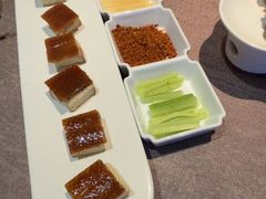 -聚宾楼·烤鸭·家宴(科技三路店)