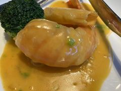 -西郊庄园丽笙大酒店-丽清轩中餐厅