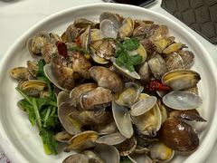 -美达尔烧烤(大尧三路店)