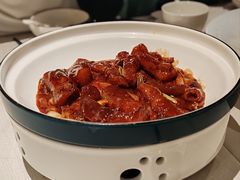 -狮王府淮扬菜(老门东店)