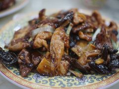 -砂锅居(西四店)