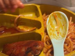 -吕氏疙瘩汤·新派鲁菜(东城万达广场店)