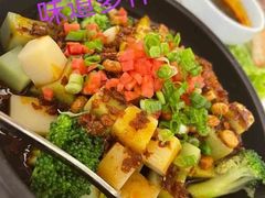 -贵州大厦贵州厅(樱花园西街店)