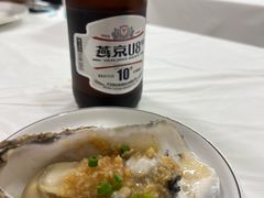 -阳江餐厅·30年老字号·粤菜海鲜大排档