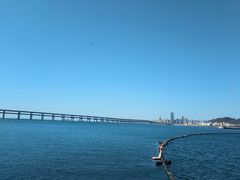-大连君悦酒店·星海湾壹号Dalian·Dalian(星海广场店)