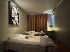 -青曼SPA·按摩·采耳·足道(龙之梦店)