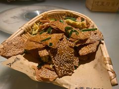 武大郎炒烧饼-淀里船宴(裕华东路店)