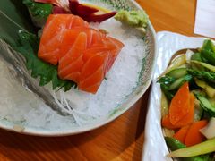 -福匠日本料理(人民路店)