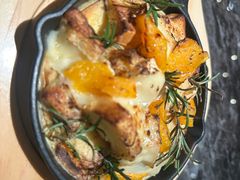 -LESCEDARS Brasserie Bistro香柏树