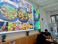 -状元虎.摇滚炒鸡.家常菜(义勇街店)