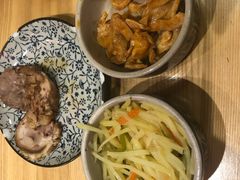 -头壹号 大油条·老长沙盖码饭(北辰店)