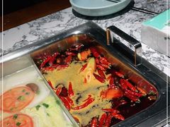 -京元盛铜锅涮肉(上海总店)
