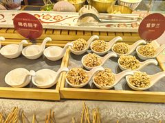 -素虎料理(前门店)
