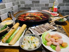 -六公里老火锅(总店)