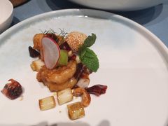 -南堂館川菜文化餐厅(天府店)