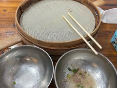 -海汇源老烧麦店(东大街总店)