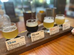 -木屋烧烤(龙华中路店)