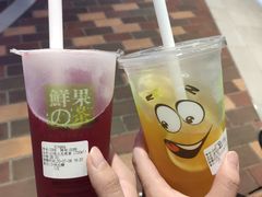 -鲜果时光(合生汇购物中心店)