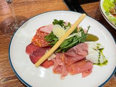 -安妮意大利餐厅(国贸店)