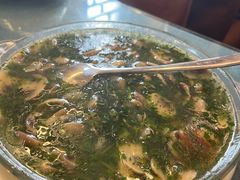 -长兴菜馆(高桥店)