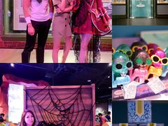 -珠海横琴国家地理探险家中心(创新方)