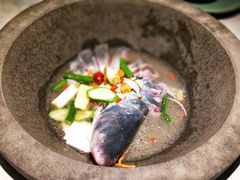 -鲜潭蒸汽石锅鱼(五道口购物中心店)