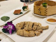 -荣粤酒家·融合粤菜