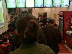 -老回回饺子馆(海洋馆店)