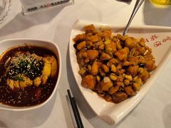 -峨嵋酒家总店(车公庄店)