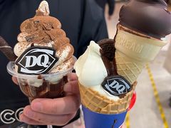 -DQ·蛋糕·冰淇淋(领秀城店)