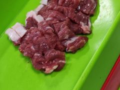 -羊家胡同·龙虾烧烤火锅(龙汇路店)