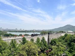 -南京城墙景区