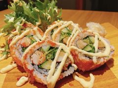 -桂马·日本料理·海胆·海鲜饭·酒场(民主广场店)