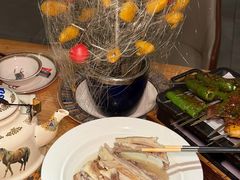 -郭靖内蒙菜·烤全羊·烧烤(望京旗舰店)