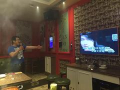 -火吧PTV聚会餐厅(10号店)