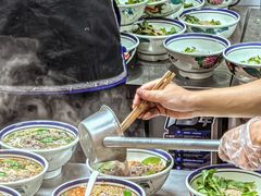 -云阿蛮云南生烫牛肉米线(奉贤路店)