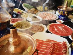 -南门涮肉(通州大船店)