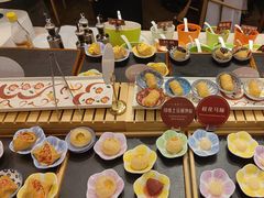 -素虎料理(前门店)