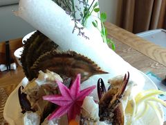 梭子蟹-尚海豆捞(乐虹坊店)