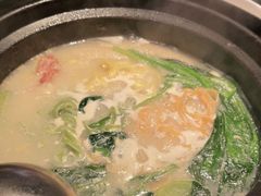 -捞王锅物料理(凯旋路店)