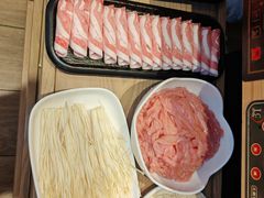 -蜀留香火锅·始于1999·原四川老火锅(白堤路店)