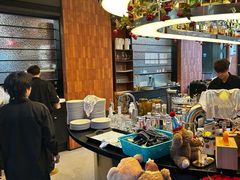 -Nord Grill&Bar Highland诺德西餐(深圳欢乐海岸店)