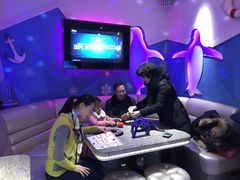 -米乐星世界KTV(汇智国际商业中心店)