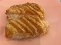 焦糖鲑-争鲜回转寿司(南开大悦城店)