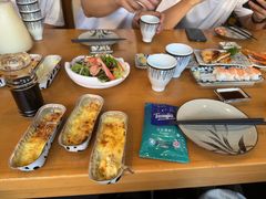 -大焰自助日式料理 铁板烧(徐汇店)
