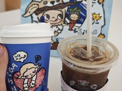 -安答龙虾·烧烤·大排档