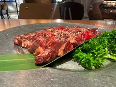 -烧肉达人•炭火烧肉(新天地店)